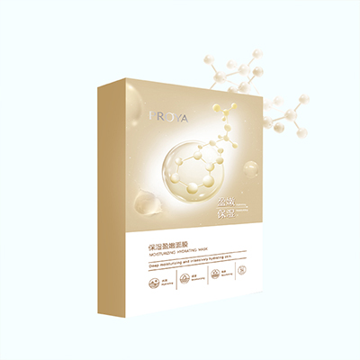 GGPoKer亚洲中文旗舰站保湿盈嫩面膜